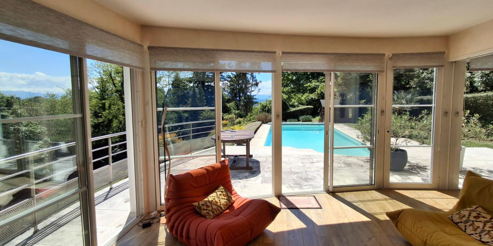 maison à SERRES CASTET (64121)